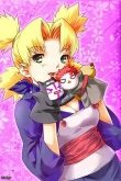 Naruto – Hana Temari dạy Gaara làm tình